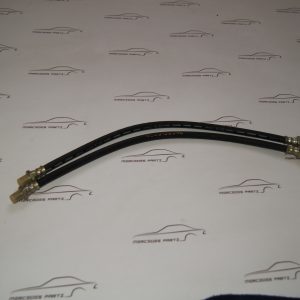 Nissan patrol III brake hose new