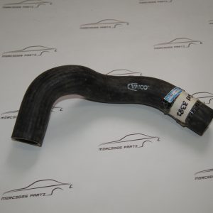 W124 M103 260 300 radiator bottom hose NOS(New Old Stock)