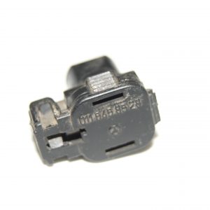 connector Genuine Mercedes Part