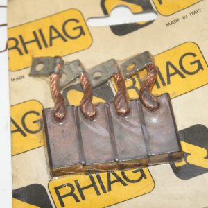 OM636 OM621 M114 starter carbon brush set M114