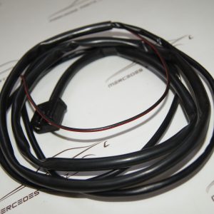 wiring harness Genuine Mercedes Part wiring harness Genuine Mercedes Part