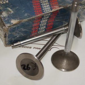 A1100500726 M110 intake valve 2635 late M110