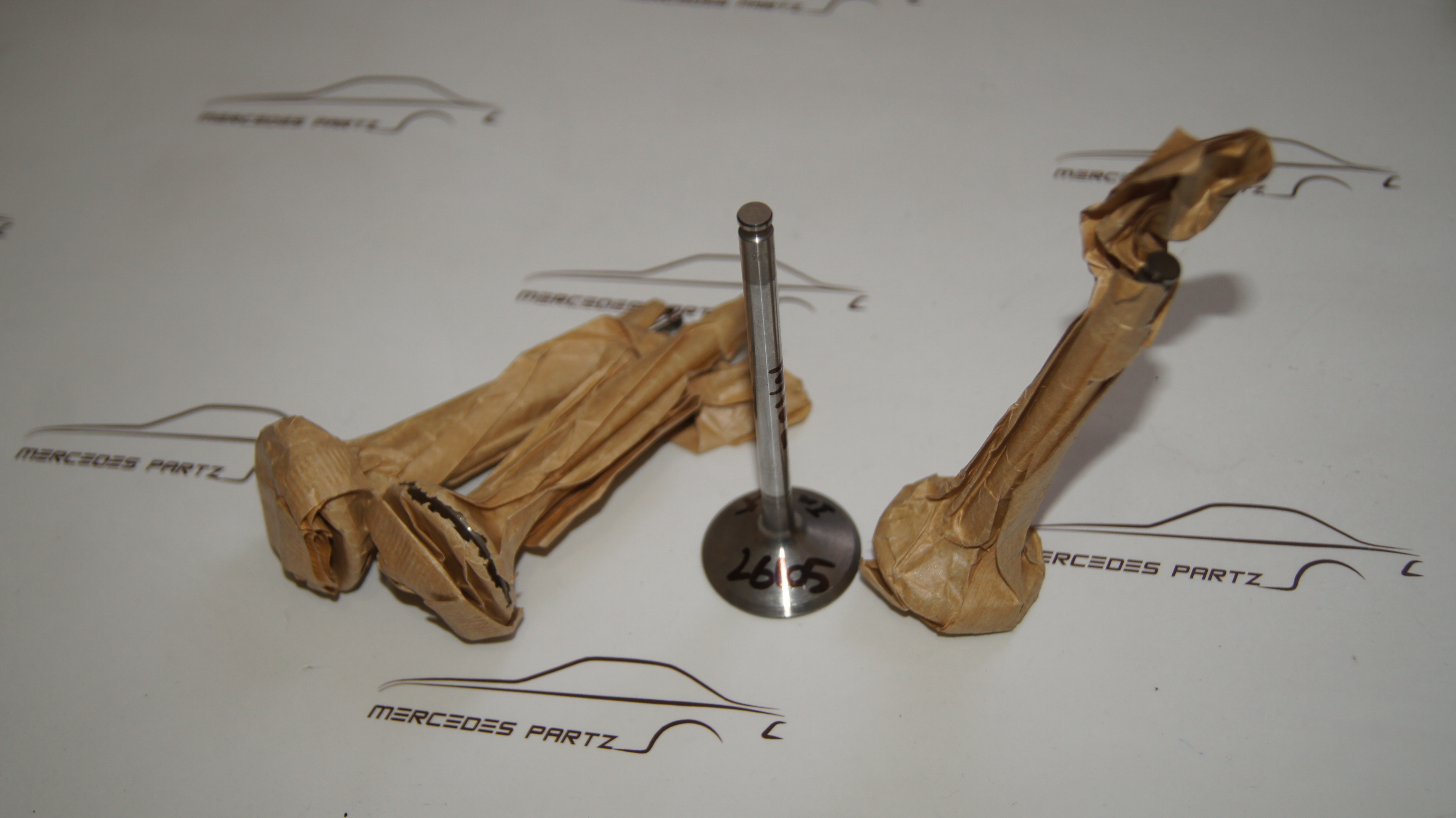 M102 intake valve TRW 26105 M102 M102 intake valve TRW 26105 M102