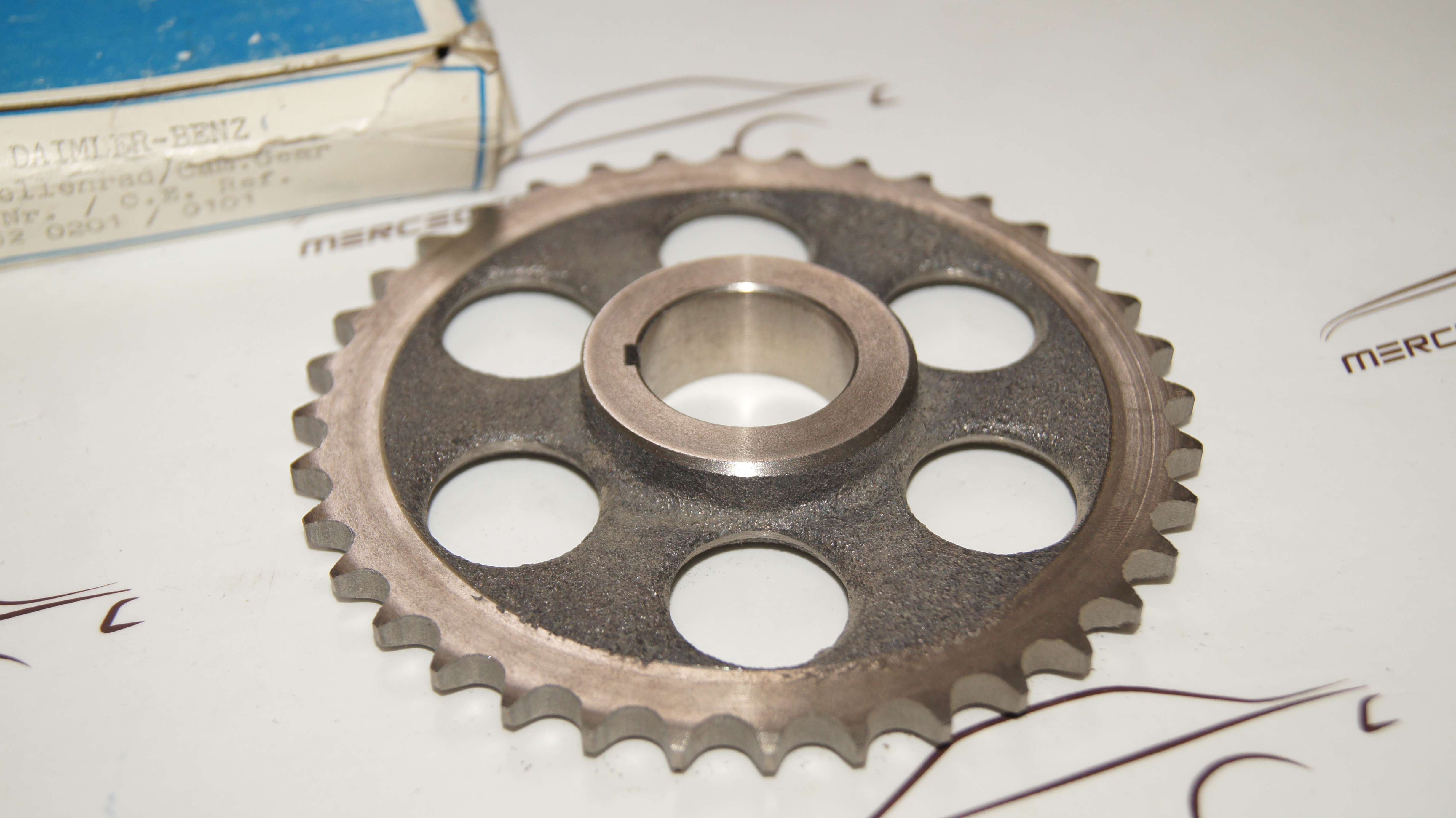 M102 camshaft gear LKW M102 camshaft gear LKW