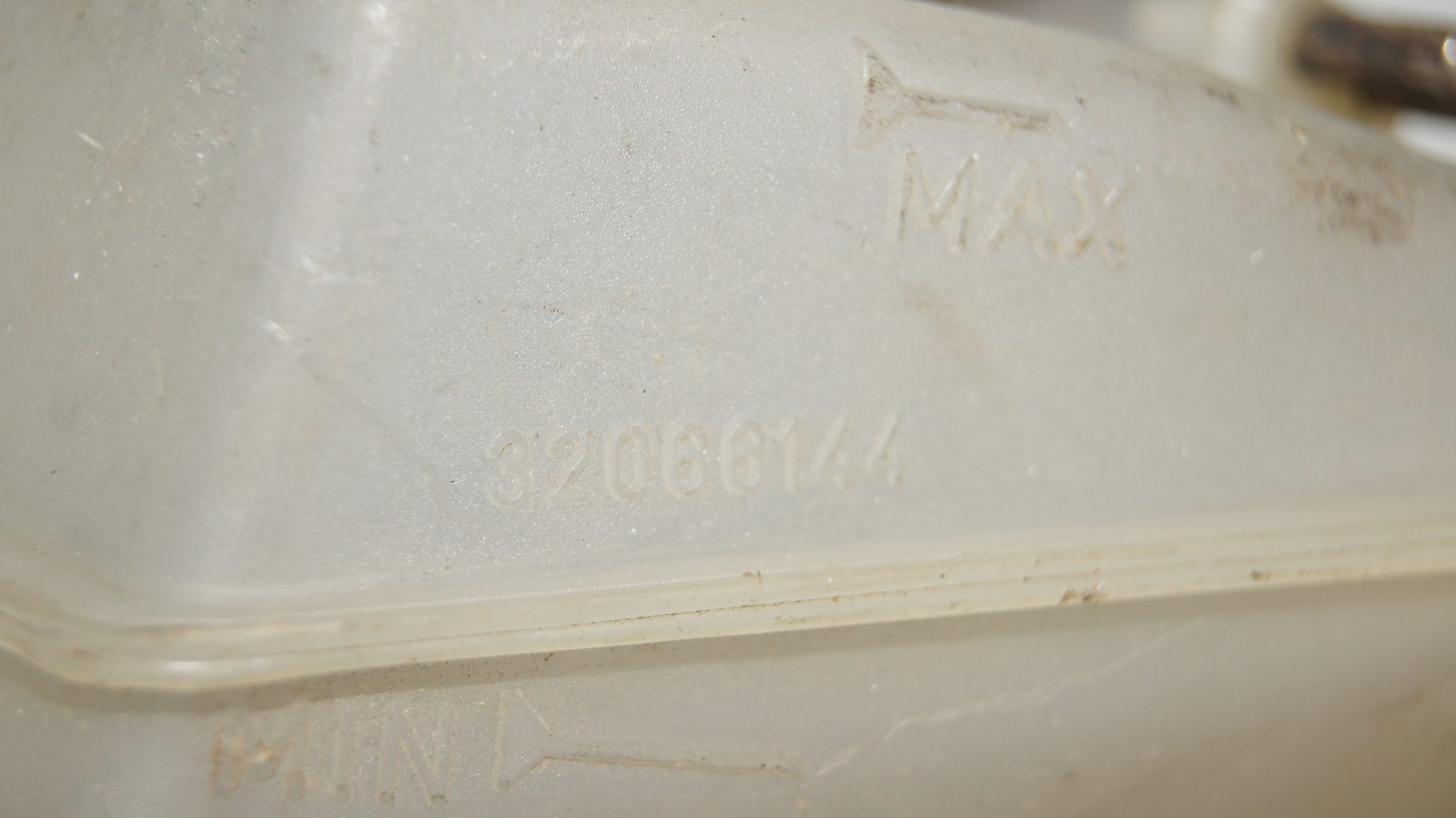 ate 32066144 brake fluid reservoir W124 R129 R170 W201 W202 W210