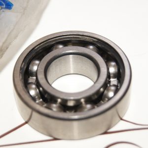 ball bearing Genuine Mercedes Part