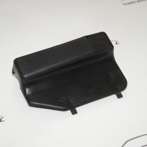 W124 engine hood catch cover Genuine Mercedes Part W124 engine hood catch cover Genuine Mercedes Part