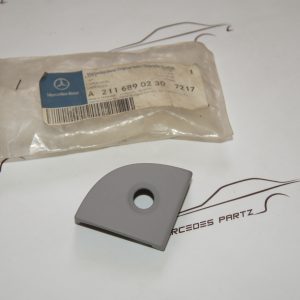 W211 fastener Genuine Mercedes Part