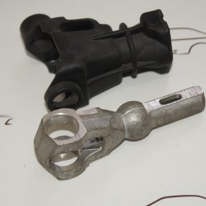 W201 gear shift lever Genuine Mercedes Part