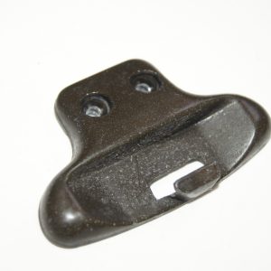 W123 glovebox door striker