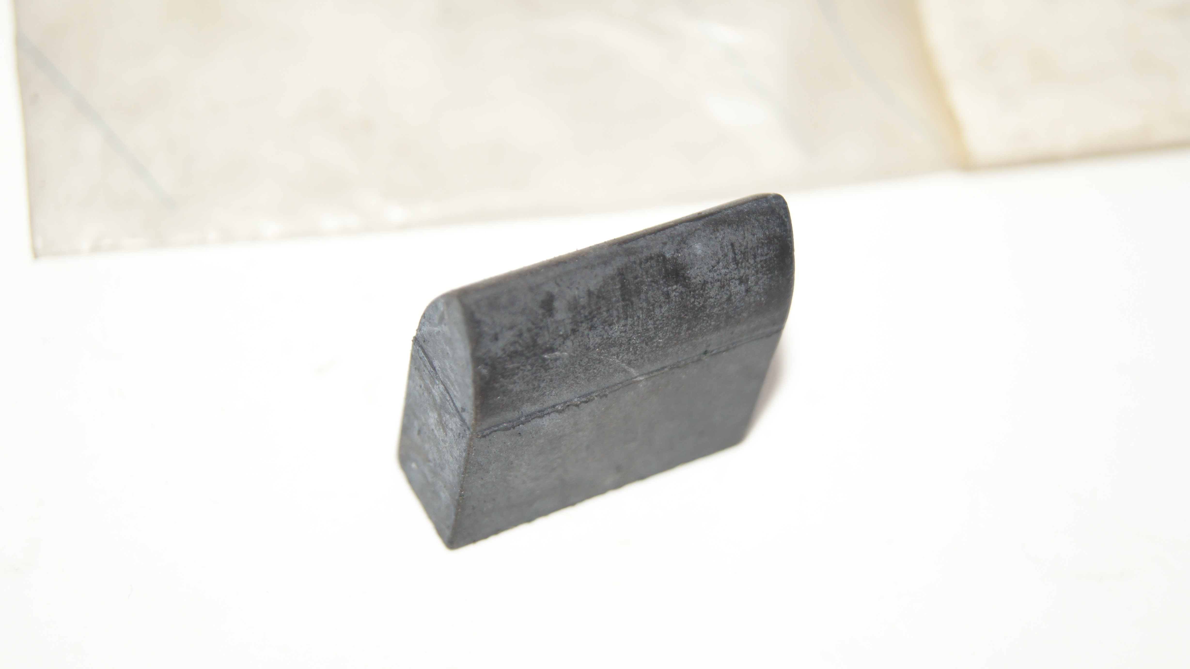 W201 W124 W126 R129 condenser bracket intermediate layer mercedespartz