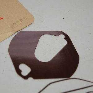 damping plate Bosch damping plate Bosch