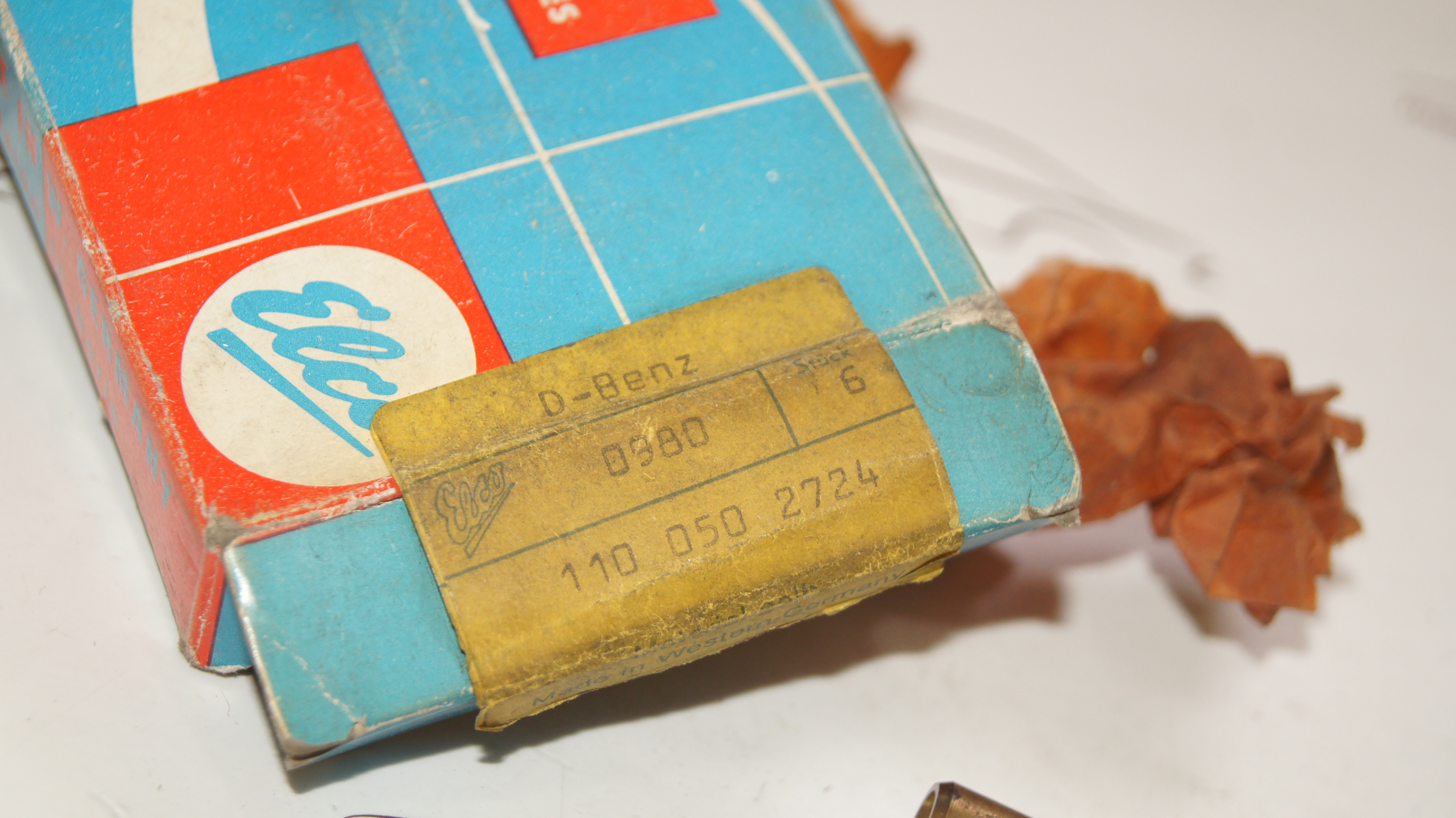 M110 intake valve guide repair size 14.20mm elco M110 intake valve guide repair size 14.20mm elco