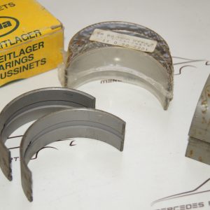 M121 OM621 crankshaft bearing STD 70.00mm LKW