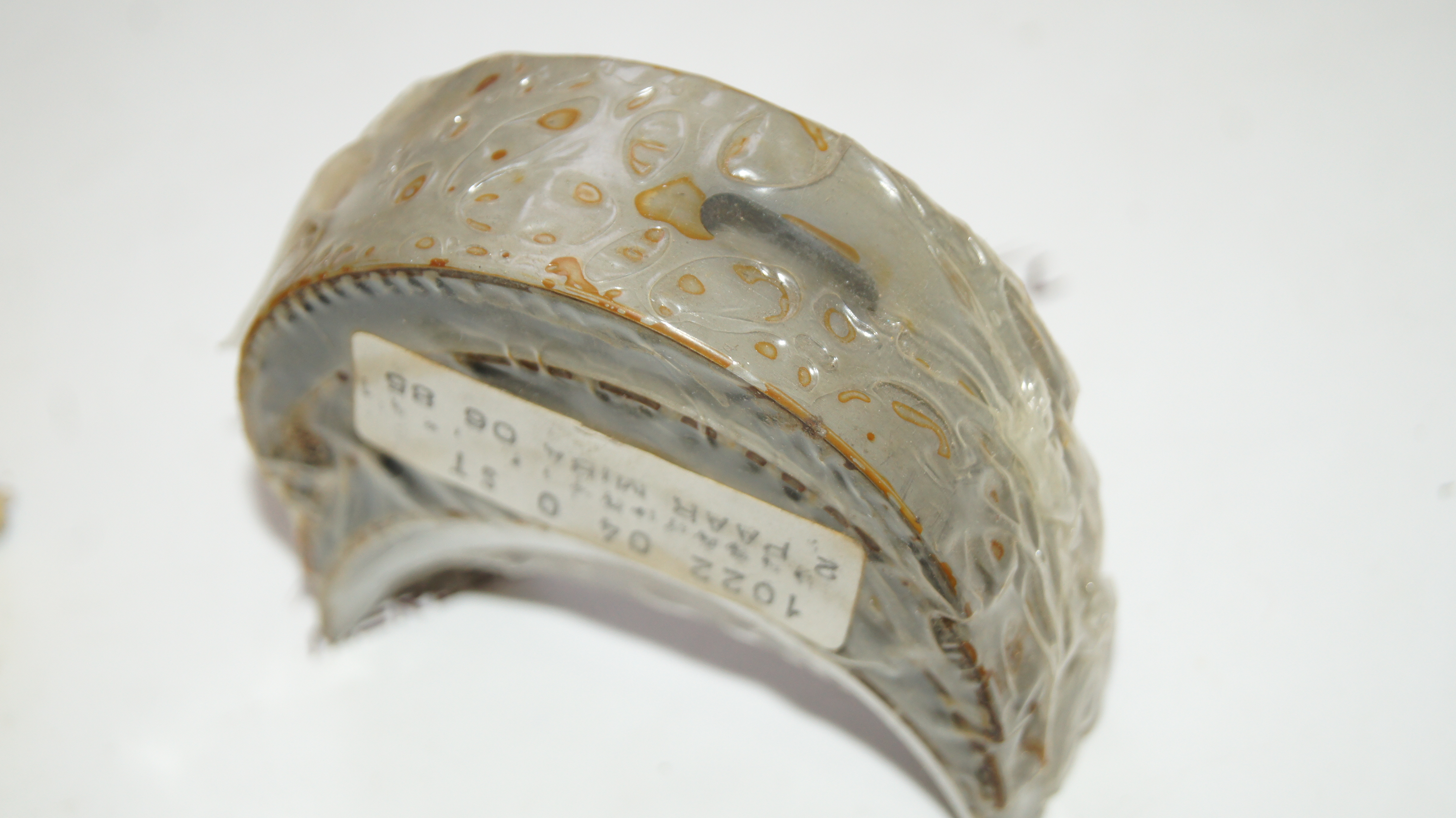 M121 OM621 crankshaft bearing STD 70.00mm LKW M121 OM621 crankshaft bearing STD 70.00mm LKW