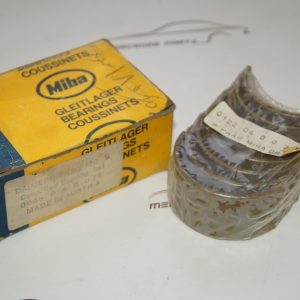 OM636 M136 connecting rod bearing repair size 3 +0.75 49.25mm LKW