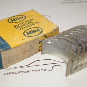 OM615 M115 connecting rod bearing repair size 3 +0.75 51.25mm LKW