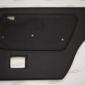 W123 rear right door panelling upholstery Genuine Mercedes Part