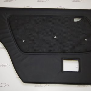 W123 rear left door panelling upholstery Genuine Mercedes Part