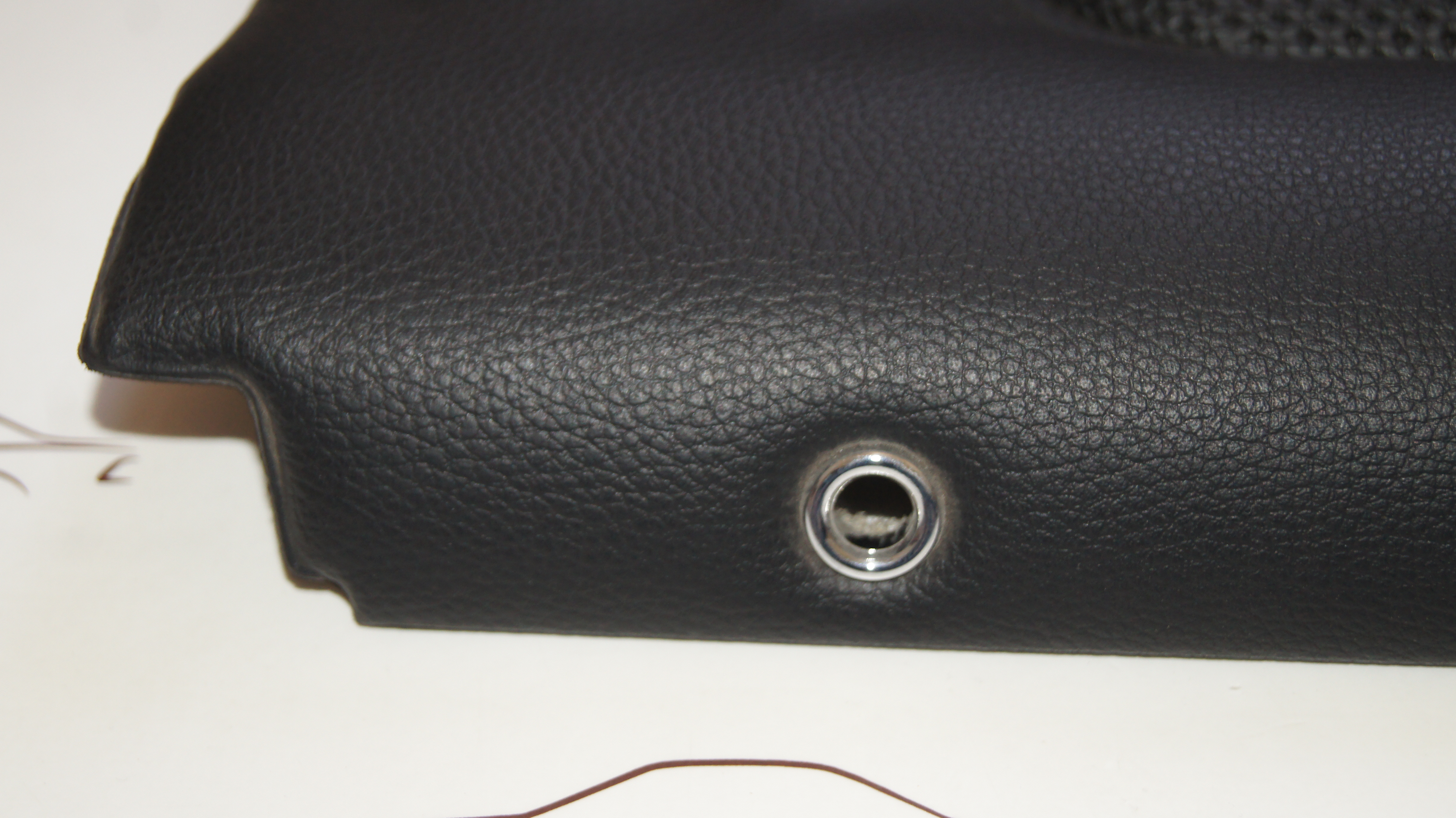W123 rear left door panelling upholstery Genuine Mercedes Part W123 rear left door panelling upholstery Genuine Mercedes Part