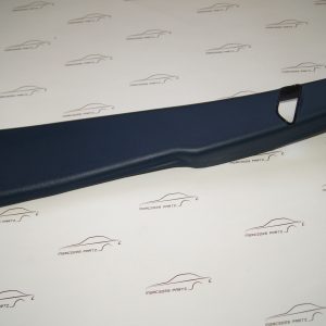 W123 right central pillar panelling Genuine Mercedes Part