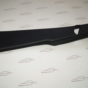 W123 right central pillar panelling Genuine Mercedes Part