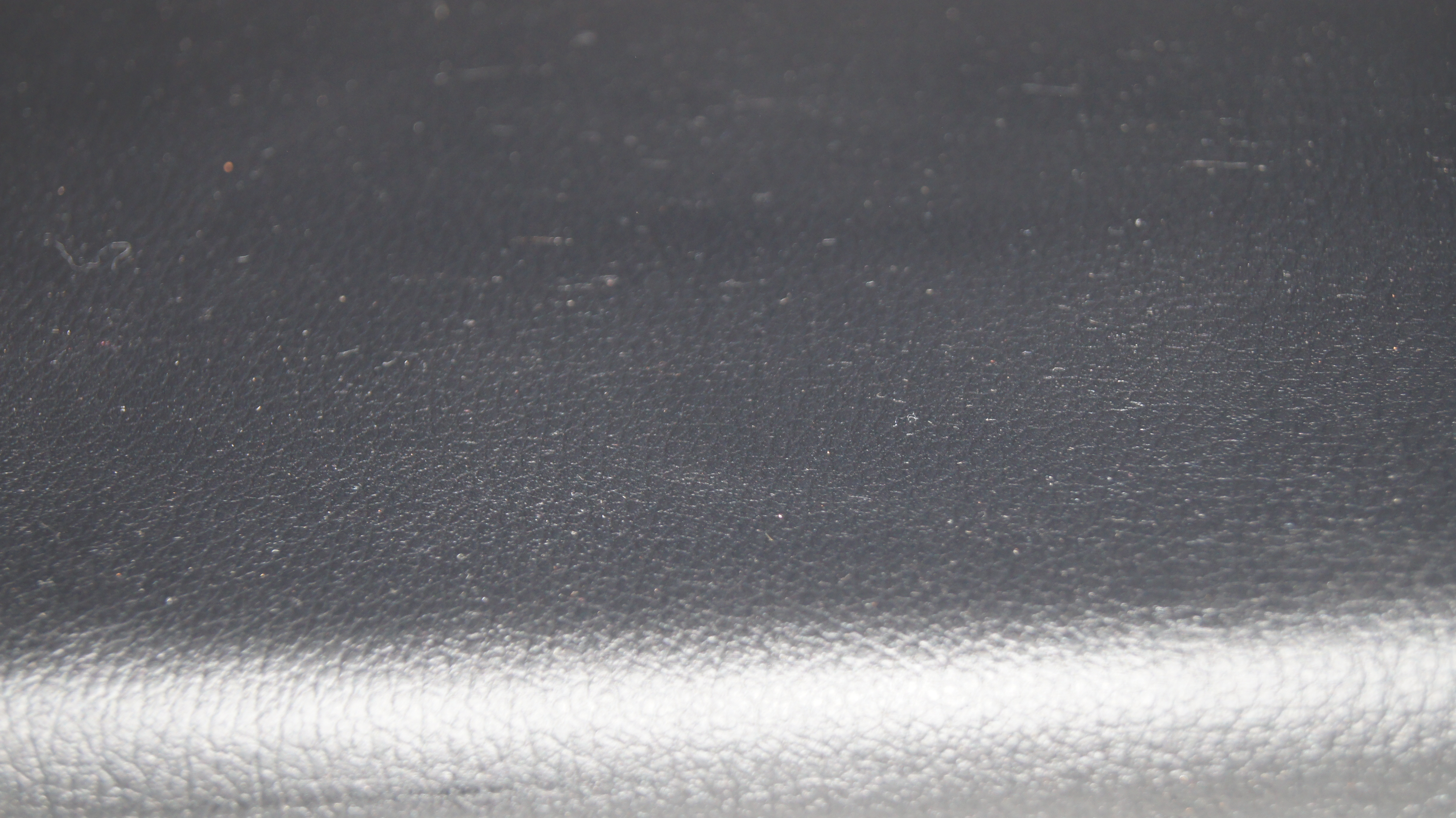W123 right central pillar panelling – Image 4