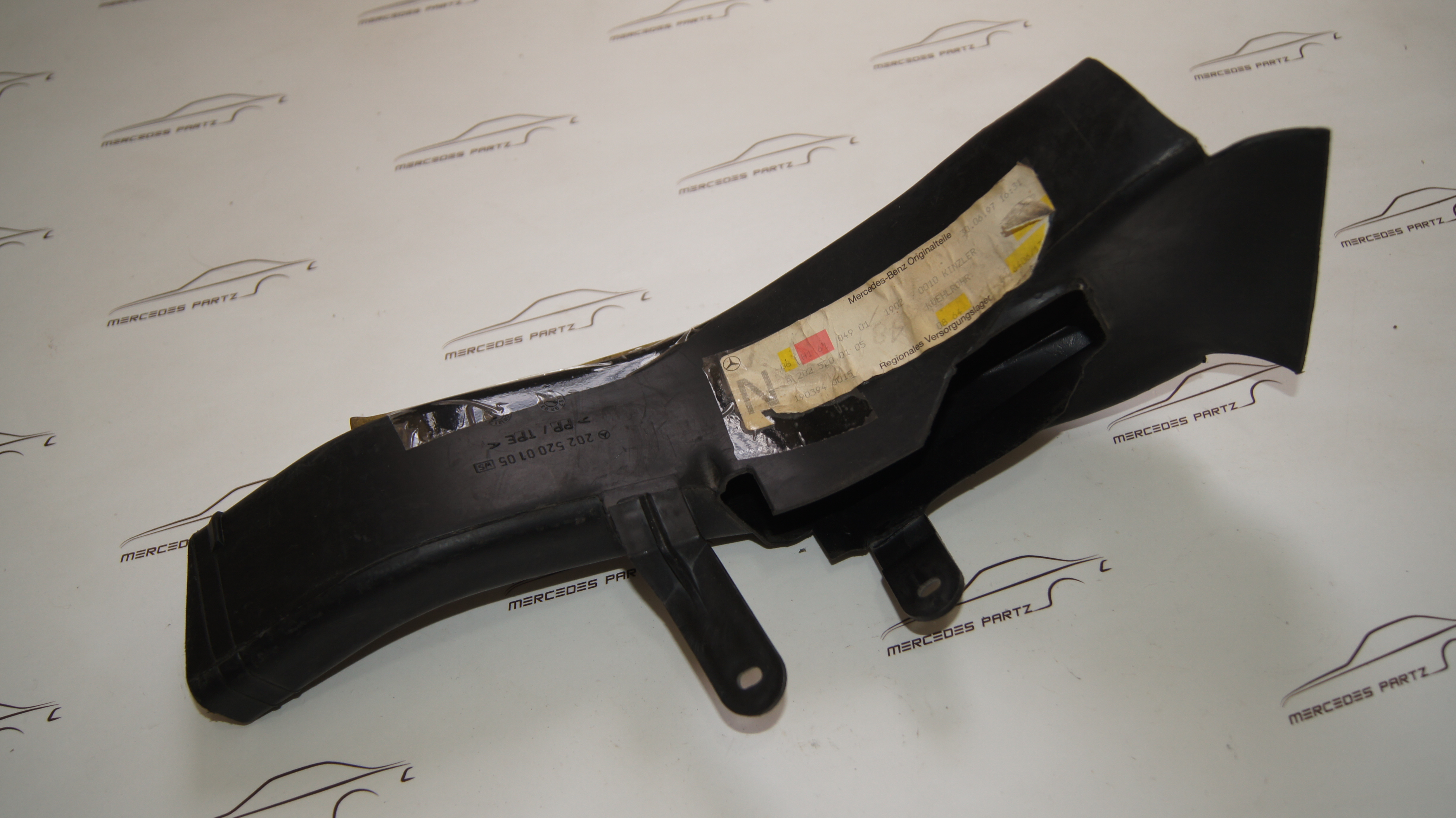 W202 airduct - Image 4