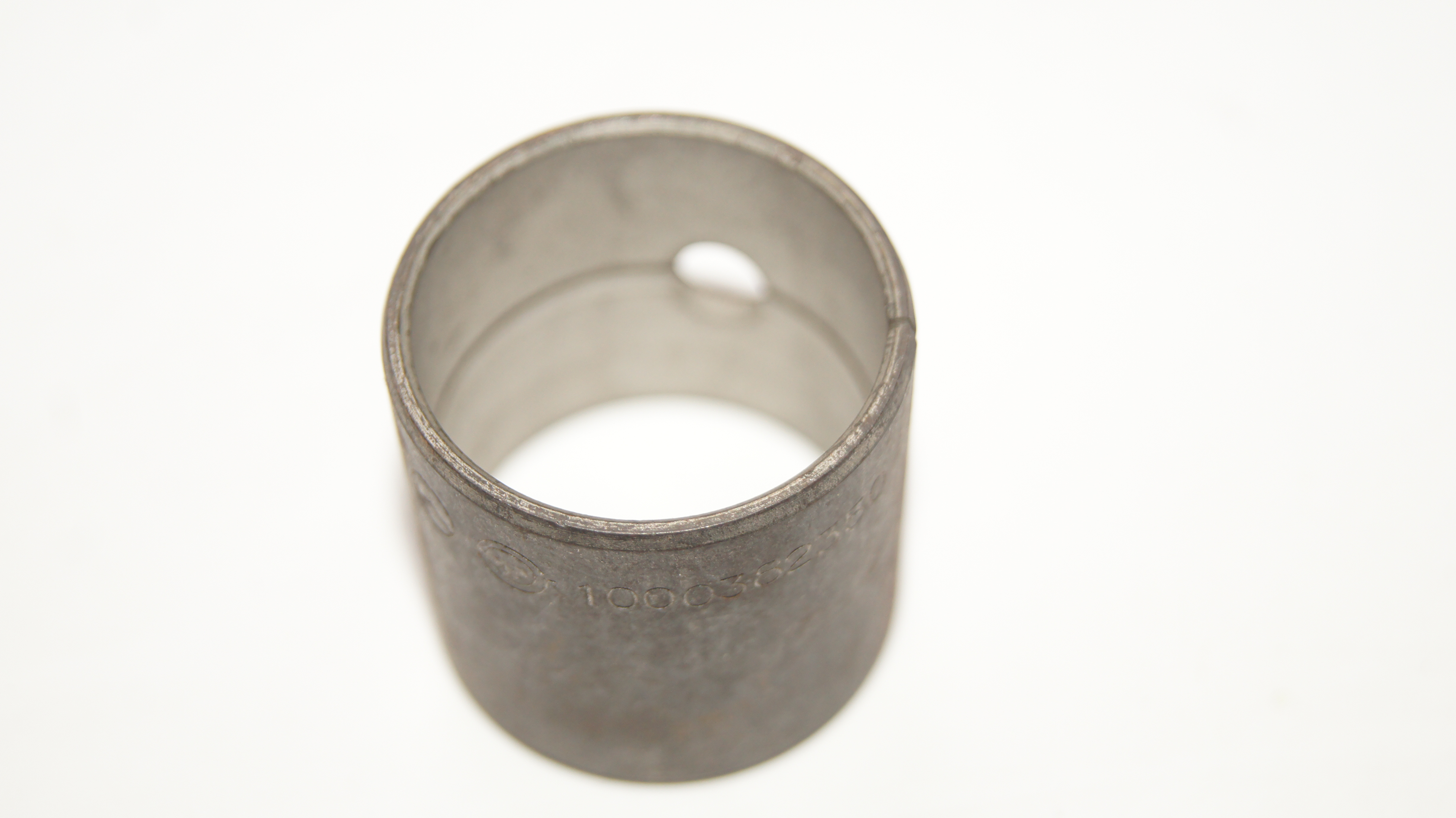 M100 connecting rod piston pin bushing mercedespartz