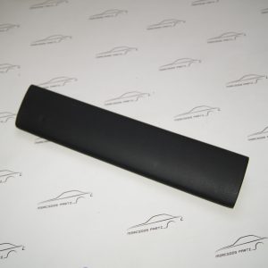 A1166800189 W116 glovebox cover Genuine Mercedes Part