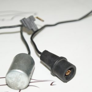 SAAB 95 96 97 sonnet ignition condenser 94