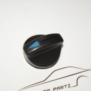 W123 A/C blower knob