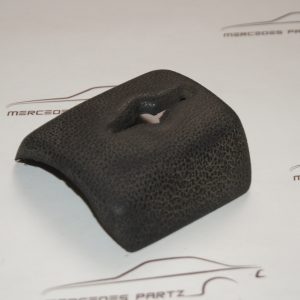 W123 steering column boot