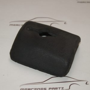 W123 W460 steering column boot