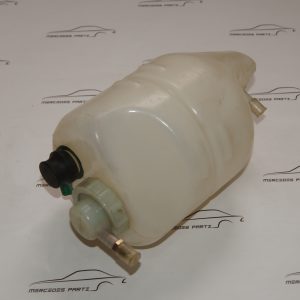 W116 W123 suspension height adjustment system oil reservoir Genuine Mercedes Part