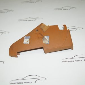 C123 interior seat cover