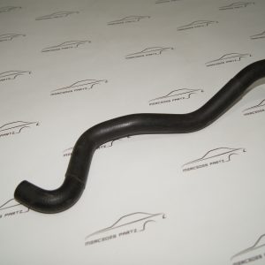 R170 hose from water valve to engine Genuine Mercedes Part