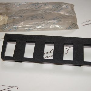 A1236839936 , W123 dashboard cover