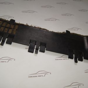 W124 cover Genuine Mercedes Part