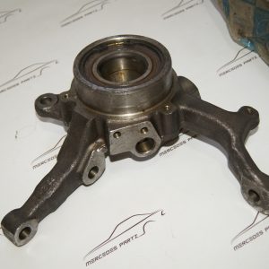 W124 4MATIC right steering knuckle Genuine Mercedes Part