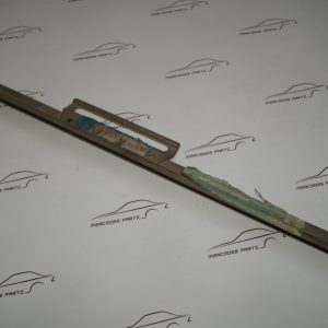 W114 W115 rear right window regulator rail Genuine Mercedes Part
