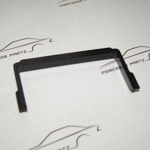 W126 ornamental cover fresh air frame