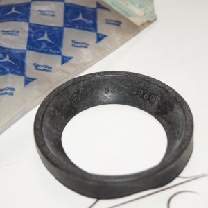 W126 airduct seal