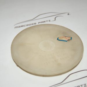 W115 W123 W126 cover lid Genuine Mercedes Part W115 W123 W126 cover lid Genuine Mercedes Part