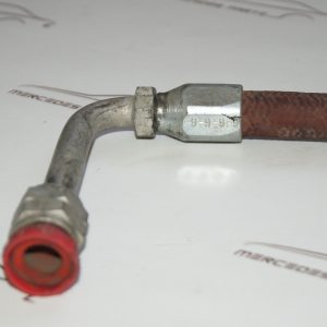 Aeroquip 1540 W100 W109 W111 W112 vintage red hose AEROQUIP