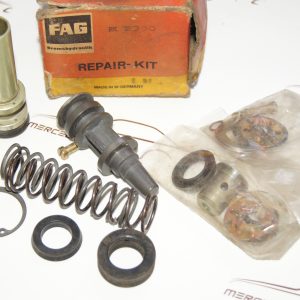 A0005869143 brake repair kit W107 W108 W109 W110 W111 W113 W114 W115 Fag A0005869143 brake repair kit W107 W108 W109 W110 W111 W113 W114 W115 Fag