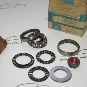 W114 W115 W116 W123 W126 Steering gear 765 repair kit Genuine Mercedes Part