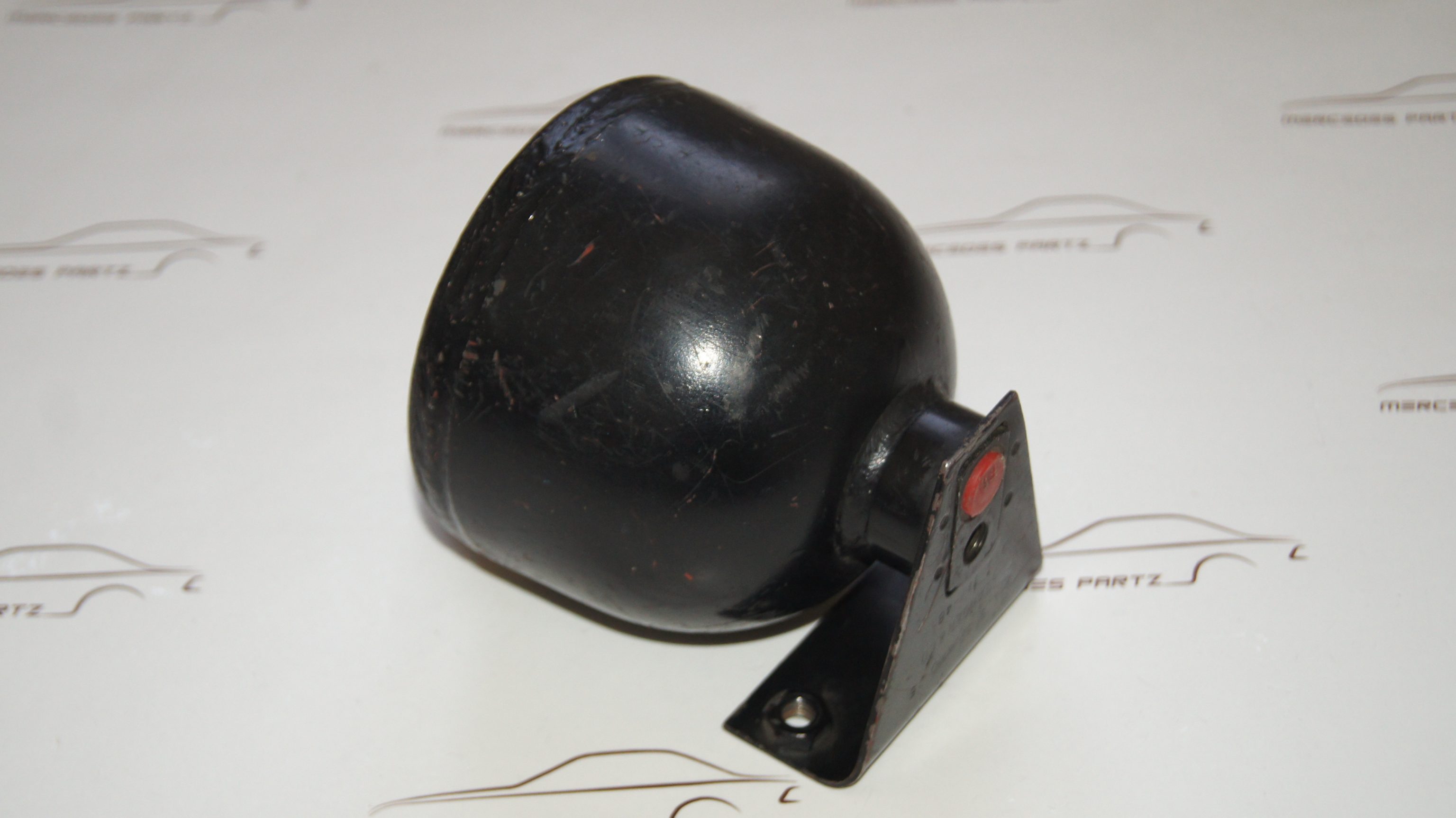 W114 W115 suspension air cell mercedespartz