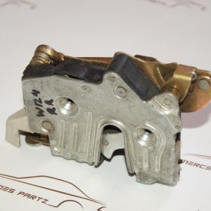 W124 rear right door lock mechanism Genuine Mercedes Part W124 rear right door lock mechanism Genuine Mercedes Part