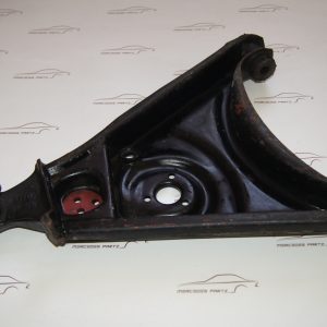 W107 R107 transverse control arm bottom left